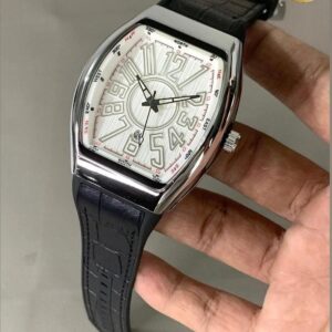 Frank Muller Watch Black