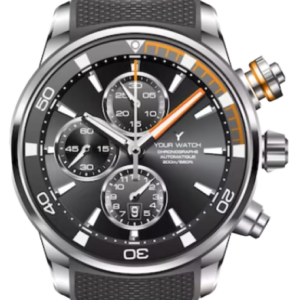 Design Watches Collection