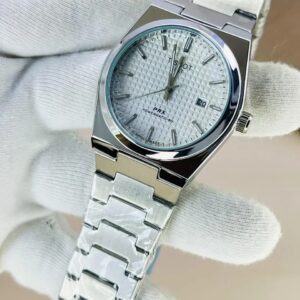 TISSOT WHITE Dial - PRX