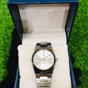 TISSOT WHITE Dial - PRX